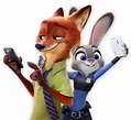 PNG Zootopia - PNG World