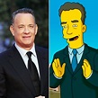 The Simpsons’ Best Celebrity Guest Stars: Watch the Video