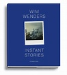 Artists' Books and Multiples: Wim Wenders | Instant Stories