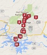 Hotels & Motels near Hot Springs Village, AR - See All Discounts