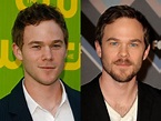 Shawn and Aaron Ashmore Celebrity Stars, Celebrity Houses, Celebrity ...