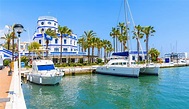 Estepona Area Guide - All You Need To Know About Estepona