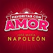 FAVORITAS CON AMOR by José María Napoleón on Amazon Music - Amazon.co.uk