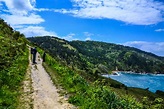 Take A Hike Series: The Clifftop Walks of San Sebastián ...