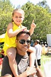Cuba Gooding Jr.’s Kids: Everything to Know About His 3 Children ...