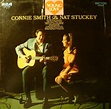 Connie Smith And Nat Stuckey - Young Love (1969, Vinyl) | Discogs