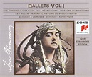 Igor Stravinsky Edition, Vol. 1: Ballets Vol. 1 - : Amazon.de: Musik ...