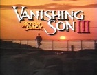 Picture of Vanishing Son III