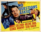 NoirWorthWatching: NO QUESTIONS ASKED (1951)