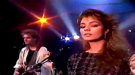 Sandra - Everlasting love (1987) HD - YouTube