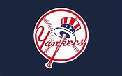 [100+] New York Yankees Wallpapers | Wallpapers.com