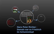 Hans Peter Richter : Im Schwimmbad by Jean-Baptiste Michel on Prezi