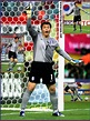 Lee Woon-Jae - FIFA World Cup 2006 - South Korea