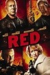 RED (2010) - Posters — The Movie Database (TMDb)