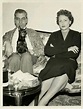 Gangster Charles "Lucky" Luciano & his wife Igea Lissoni Luciano, Lucky ...
