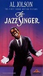 The Jazz Singer (1927) vhs movie cover