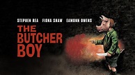 The Butcher Boy | Apple TV