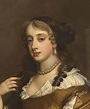 Henrietta Hyde, Countess of Rochester, by Peter Lely and Studio | BADA