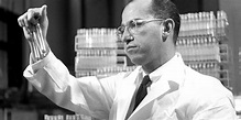 Remembering Jonas Salk, the scientist who discovered Polio Vaccine and ...