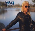 La cantante panameña Lorna regresa con el nuevo sencillo 'Falling in Love'