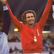 Juantorena Alberto - Jul 27 1976 Athlete Cubain Alberto Juantorena ...