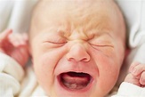 How To Help A Crying Baby - Strong Little Sleepers