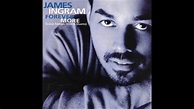 James Ingram I Believe In Those Love Songs HD - YouTube