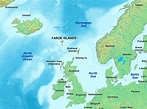 Islas Feroe, a las afueras de Dinamarca - El Orden Mundial - EOM