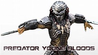 Predator Young Bloods - YouTube