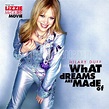 Album Art Exchange - What Dreams Are Made Of by Hilary Duff - Album ...