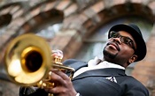 Jeremy Pelt Quintet | Vendredi 26 Octobre 2018 - 21:00 @ Sunset ...