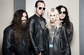 The Pretty Reckless Photos (1 of 432) | Last.fm