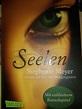Annas Bücher: [Rezension] Seelen - Stephenie Meyer