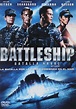 Reparto de la película Battleship: Batalla Naval : directores, actores ...