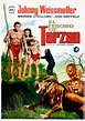 TARZAN-PELICULAS ANTIGUAS DE TARZAN-RAFAEL CASTILLEJO | Tarzán, Tarzan ...