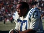 Jim Parker- HOF (RIP) | Colts football, Nfl hall of fame, Nfl football ...