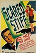 Scared Stiff (1945) | Scared stiff, Poster, Lobby cards