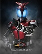 Kamen Rider Climax Fighters Kabuto - 1493x1920 - Download HD Wallpaper ...
