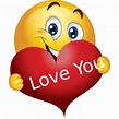 Amor emoji PNG transparente Image | PNG Mart