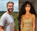 Calvin Harris marries Vick Hope in Glastonbury-themed wedding | Goss.ie