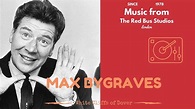 Max Bygraves - Run Rabbit Run - YouTube