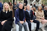 La hija de Bernard Arnault, el hombre más rico del mundo, será la nueva ...