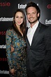 Troian Bellisario of 'Pretty Little Liars' Engaged