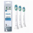 Philips Toothbrush Heads, Sonicare Replacement Toothbrush For Philips ...