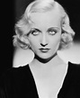 1930's Carole Lombard. Sadly, today's starlets cannot hold a candle ...