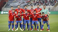 La Selección Chilena prepara su 2023: los desafíos que tiene en mente ...