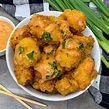 Bang Bang Chicken Recipe | Modernmealmakeover.com