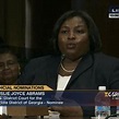 Leslie Joyce Abrams | C-SPAN.org