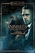 Animales fantásticos y dónde encontrarlos (2016) - Carteles — The Movie ...