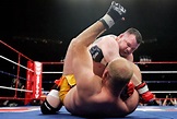 ¿Quién era Travis Fulton? Ex luchador de MMA muere en la celda de la ...